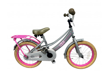 Girls bicycle Popal Lola 16" 26cm
