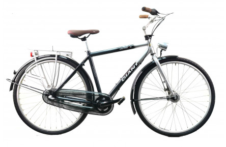 Woman's bicycle Giant Metro