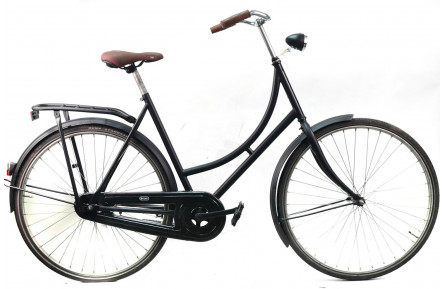 Woman's bicycle Ranger Holland Classic