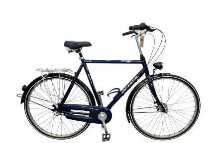 Herenfiets Gazelle Davos 28" 61