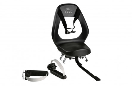 Child seat Junior Budget Yepp black