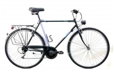Sportivien Herenfiets Gazelle Medeo