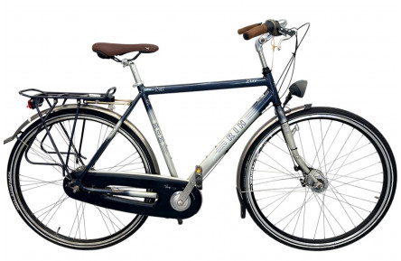 Man's bicycle Rih Elite 28" 56