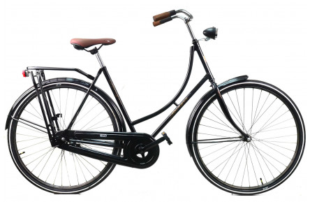 Woman`s bike Ranger Hollandia