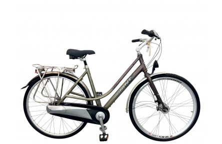 Woman's bicycle Giant 28" 50cm