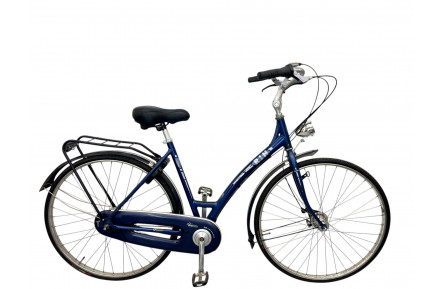 Woman's bicycle RIH Silver-Stone 28" M/52cm