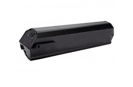 Qwic Performance Dorado Plus Frame Battery 36V 20Ah 720W