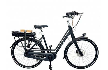 E-BIKE VOGUE ZENDA M300, 8SP SHIMANO, BAFANG M300 13AH 36V 468 Wh