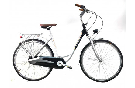 Damesfiets  Bikkel 