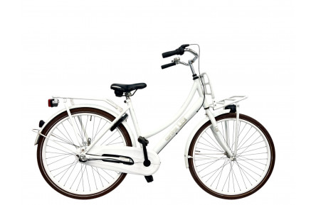 Woman's bicycle Cortina U4 28" 46