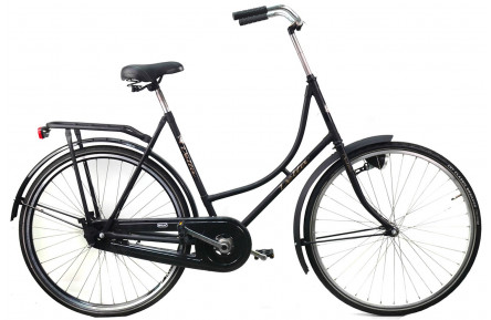 Damesfiets Delta
