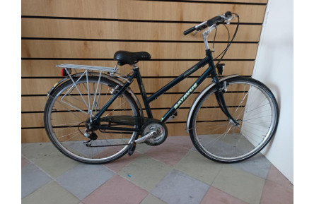 Sportieve damesfiets Batavus Comanche