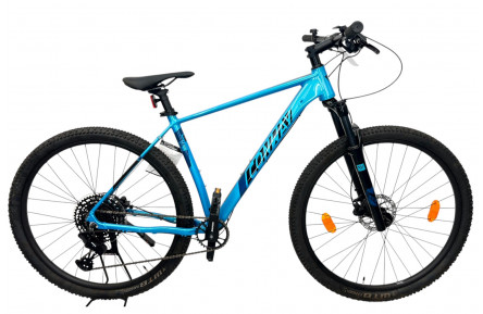 Mountain bike Conway MS 6.9 29"/L51cm/turquoise