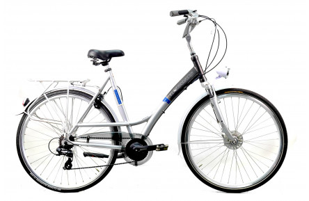 Damesfiets Batavus Live