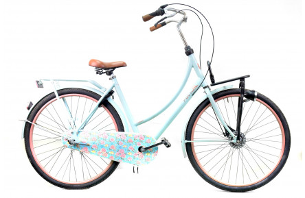 Woman`s bike Gazelle Puur 