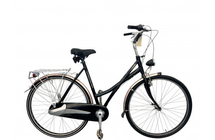 Damesfiets Union Tokapi 28" 57cm
