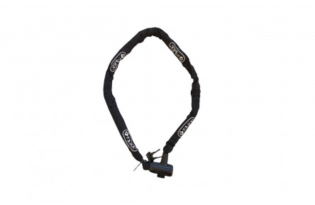 FALKX Battle Star chain lock 6x1200 black