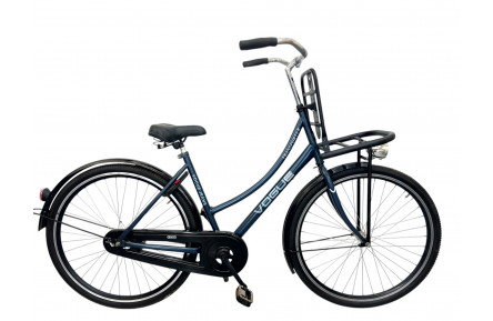 Woman's bicycle Vogue Transporter 28/50cm