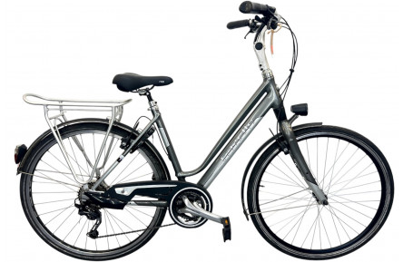 Woman's bicycle Gazelle Ultimate 28" 49