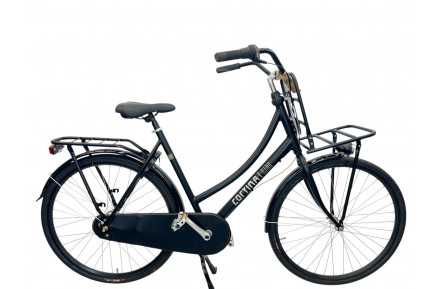 Woman's bicycle Cortina U4 28" L/57