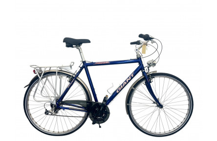 Herenfiste Giant Freerider 28" 57