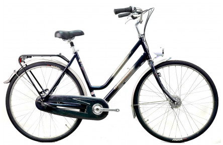 Damesfiets Sparta Atlantis