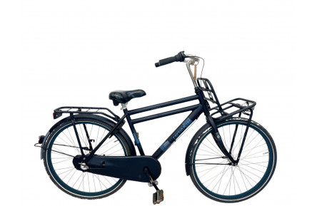 Herenfiets Cortina U4 m/al/26/sity/blue/f47