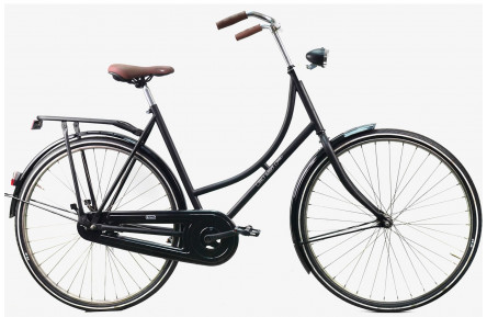 Women's bike BSP Export 28" 58 cm