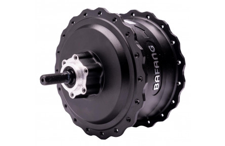 Bafang achterwielmotor Fatbike 36V 250W RM G060.250.D