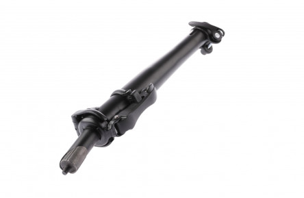 Dahon Steel Steering Column ø25.4 Black