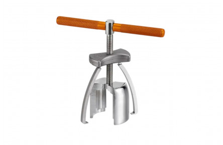 IceToolz bearing puller ergo handle