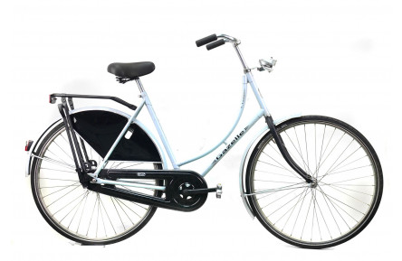 Damesfiets Gazelle Classic