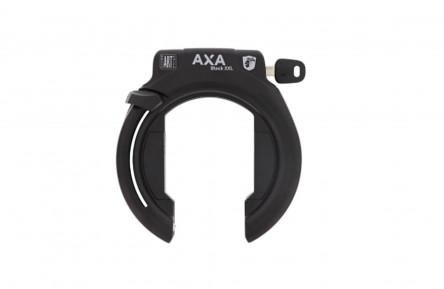 AXA Block XXL frame lock with insert hole ART**