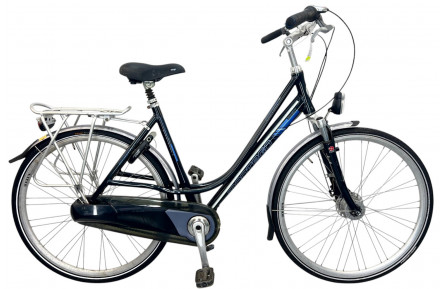 Woman's bicycle Montego Society 28" 54