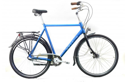 Herenfiets Gazelle Paris