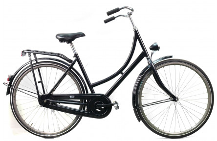 Woman's bicycle Ranger Holland Classic