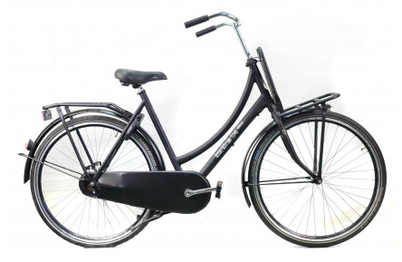 Woman`s bike Cortina U4