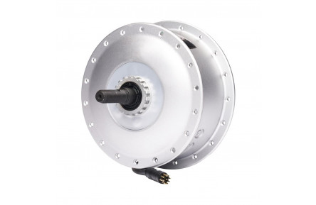 Bafang voorwielmotor 36V 250W FM G320.250.R Rollerbrake (205RPM)
