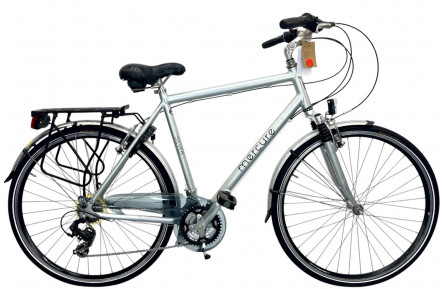Man's bicycle Mercure Sliver 28" 57