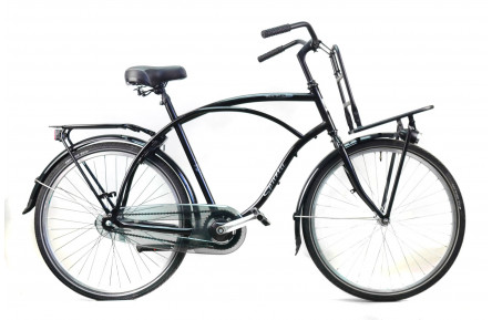 Herenfiets Sparta bulr bullet