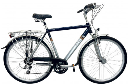 Man's bicycle RIH Z-700 28" 56
