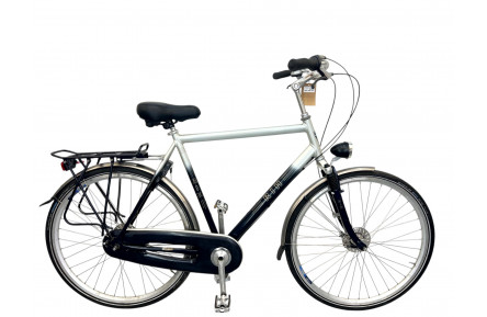 Man's bicycle RIH 28" M/60cm