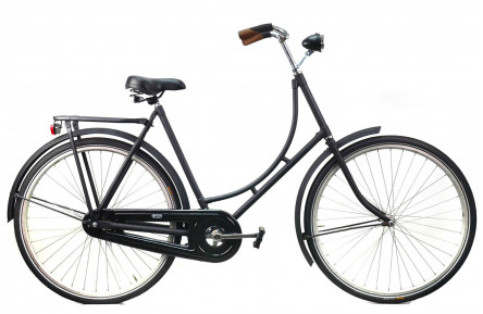 Woman`s bike Batavus Old Dutch