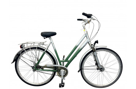 Damesfiets Arendo 28" 58cm