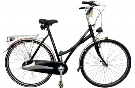 Woman's bicycle Union Tokapi 28" 57cm