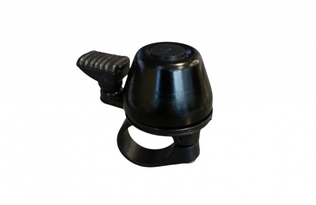 FALKX bell black