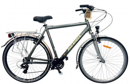 Man's bicycle Merida Freeway 80 SX 28" 57