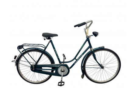 Damesfiets Gazelle Maxinette 24" 52cm