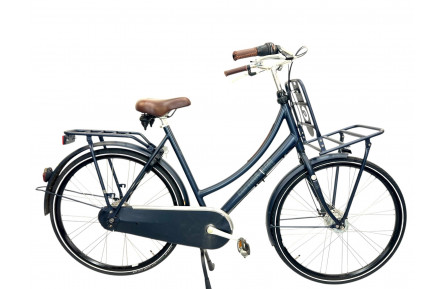 Woman's bicycle Cortina U4 28" 57