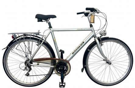 Man's bicycle Batavus Sloux 28" 57